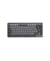Clavier d'ordinateur - Logitech - MX Mechanical Mini - Graphite - Clavier mécanique