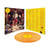 Vinyle album Mute - Last Man Dancing - 5400863120535 - Orange Marbré