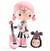 Sidonie et Zick figurines Tinyly - Djeco