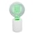 Minecraft - Lampe LED Néon Creeper