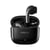 Ecouteurs Bluetooth Sans Fil Réduction Bruit Longue Autonomie Sport IPX4 Noir YONIS