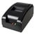 Mini Imprimante Bluetooth Portable 76mm Impression Rapide et Fiable Noir YONIS