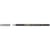 Lot de 10 feutres pointe pinceau - EDDING - Argent Métallisé - 1-6 mm