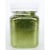 PAILLETTES Pot salière 115 gr VERT ANIS