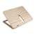 Support en bois pour livre ou tablette 28x21 cm