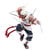 Naruto Shippuden - Figurine Killer Bee Vibration Stars