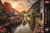 Puzzle 1000 pièces - Photo Odyssée : La Petite Venise à Colmar. France - Trefl
