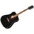 Hummingbird Tribute Ebony Epiphone