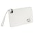 Pochette Diddl beige avec dragonne