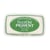 StazOn Tampon encreur pigmenté, vert foncé, 9,6x5,5x2,2cm