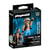PLAYMOBIL® - WWE® Stone Cold Steve Austin - 71959 - PLAYMOBIL® WWE