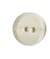 Carte de 3 boutons layette et enfant blanc 23mm - Distrifil Ecru