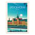 Affiche 50x70 cm - Stockholm - Studio Inception