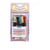 Kit bracelets bresilien avec notice - Mercier - Jaune