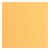 Papier cartonné texturé Florence - Peach - 20 feuilles - 30,5 x 30,5 cm - 216 g/m²