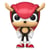Sonic The Hedgehog - Figurine POP! Mighty the Armadillo 9 cm