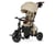 Tricycle  Comfo Max Beige