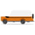 Candycar World - Rio Grande Mule Orange