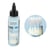 Glaçage pour drip cake bleu 120 g