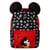 Disney - Sac à dos Mickey Mouse Nylon Full-Size by Loungefly