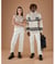 Magazine Pingouin n°11 "TORSADE, JACQUARD & Co" Blanc
