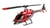 Hélicoptère Bell 206B Jet Ranger 6 canaux 6G RTF - 25342