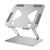 Support ajustable pour ordinateur portable T'nB - iClick - Métal