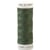 Fil à coudre polyester 100m made in France - vert if 553