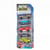 Pack 5 véhicules city force metal machine - ZURU