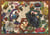 Puzzle 1000 pièces - Comment Dresser Votre Dragon - Heroes - Trefl