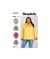 Patron Simplicity 9708 - Chemisier du 48 au 66 FR taille n°FR 58-66