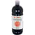 Gouache Ready-Mix Premier Pas 1000 ml Flacon avec Bouchon Flux Control Noir PRIMO