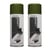 Lot de 2 sprays de peinture - jungle - AMT