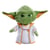 Star Wars : Les Aventures des petits Jedi - Peluche Master Yoda 28 cm