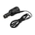 Avizar Chargeur Allume-Cigare pour Mini PC Portables Asus EEE PC 700 / EEE PC 701 Noir