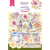 Die cuts formes décoratives scrapbooking Fabrika Décoru 76 piècesHAPPY MOUSE DAY FLOWERS