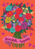 Puzzle 500 pièces - Amour Toujours - Hachette