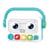 Baladeur robot musical & lumineux J.A.D.E - BALADEUR - J!NX
