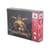 Nintendo - Pack 25 boîtes de protection en PET pour Nintendo jeux Super / 64/SNES/N64