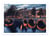 Affiche 30 x 40 cm - Amsterdam at dusk - Manjik Pictures