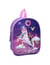Sac à dos Mybagstory - Violet - Unicorn Academy - 1 compartiment
