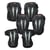 Set de 3 protections Enfant  Noir - Globber