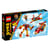 LEGO® 80030 - Les Créations du Bâton de Monkie Kid - LEGO® Monkie Kid