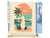 Peinture par Numéro Figured'Art - Planche de surf sur la plage - Kit de Loisir Créatif DIY Numéro d'Art Complet - 40x50cm toile roulée + châssis en bois à monter