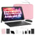 Tablette tactile KOTSREN Android 15 - AACFK46776 - Noir - 10,1 pouces