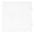 Hama - Plaques Carré X 4 (Grand) pour perles standard (Ø5 mm)
