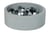 Piscine à balles Aire de jeu + 300 balles noir, blanc, transparent, gris - Velinda