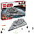 LEGO® 75190 - Le Star Destroyer du Premier Ordre - Star Wars