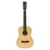 Guitare Acoustique en bois avec housse de transport