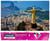Diamond Painting Broderie Diamant LUMINLIFE 60x80cm, 5D, diamants ronds - Corcovado